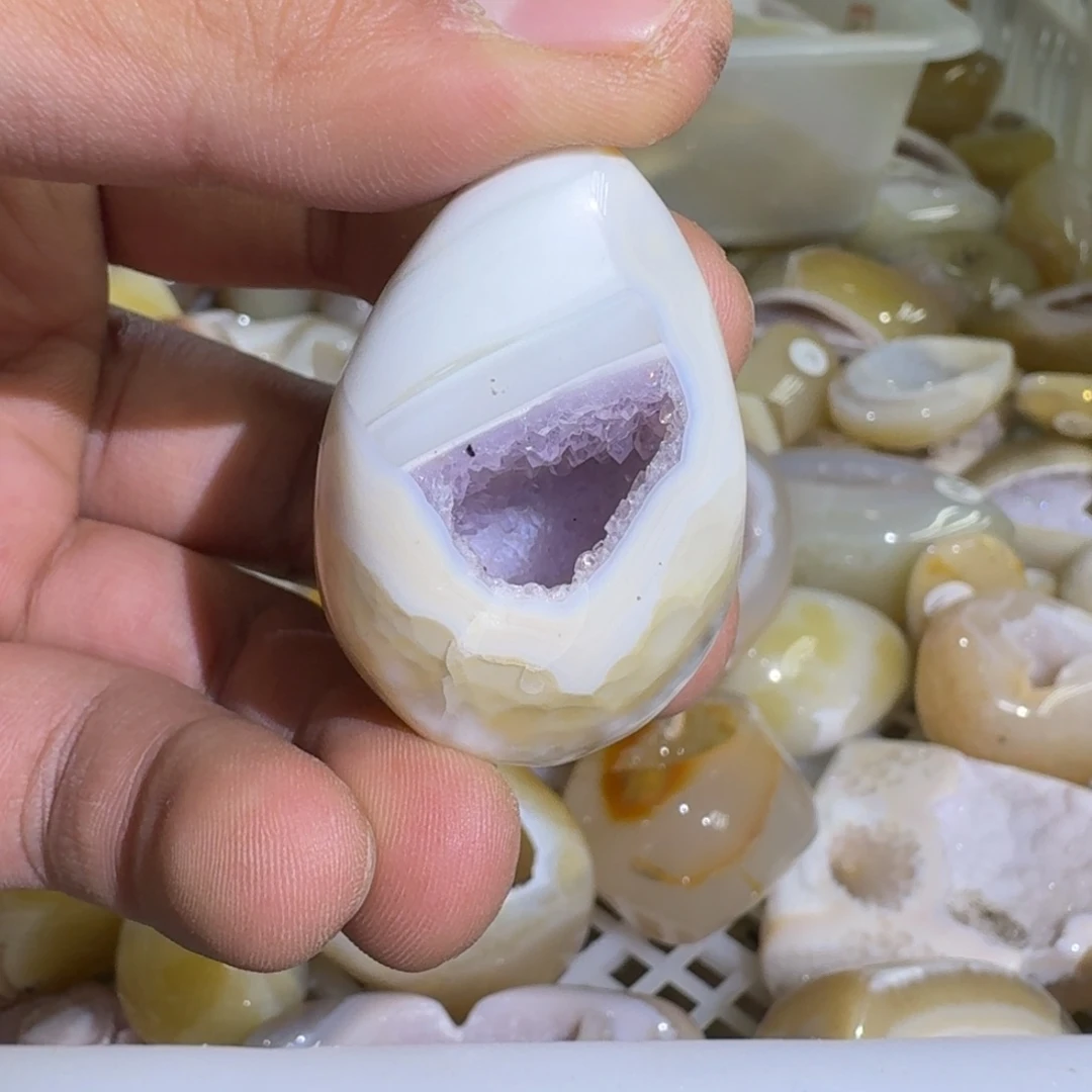 大型摆件（非配饰）未镶嵌水晶