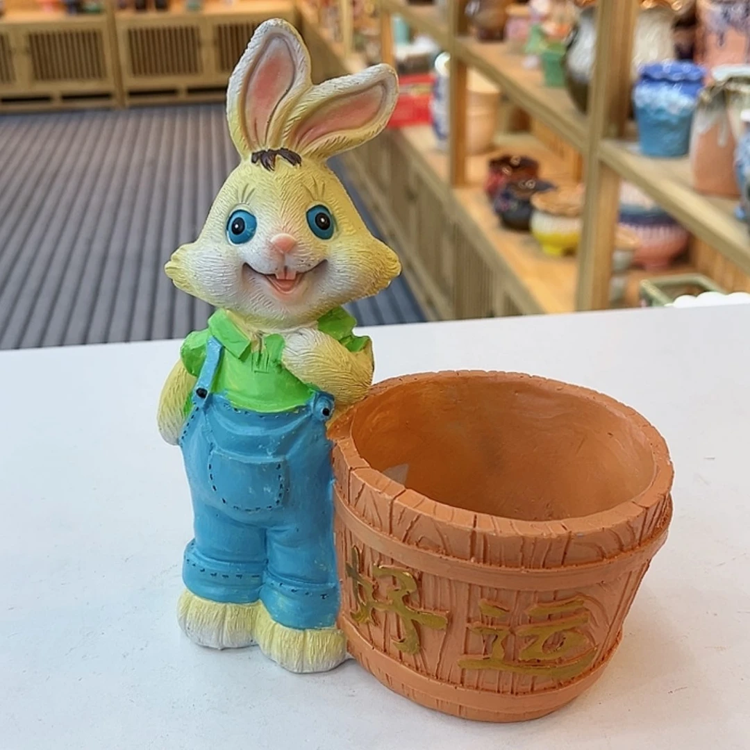 【闪购商品】红陶花盆