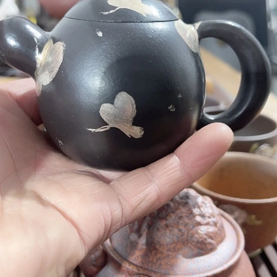 紫砂茶壶老****66666666666