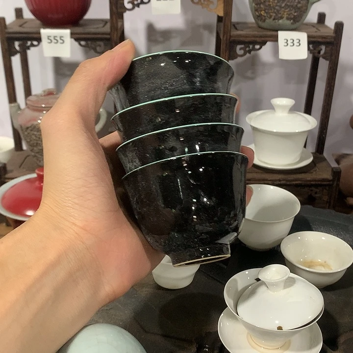 微瑕茶具介意勿拍