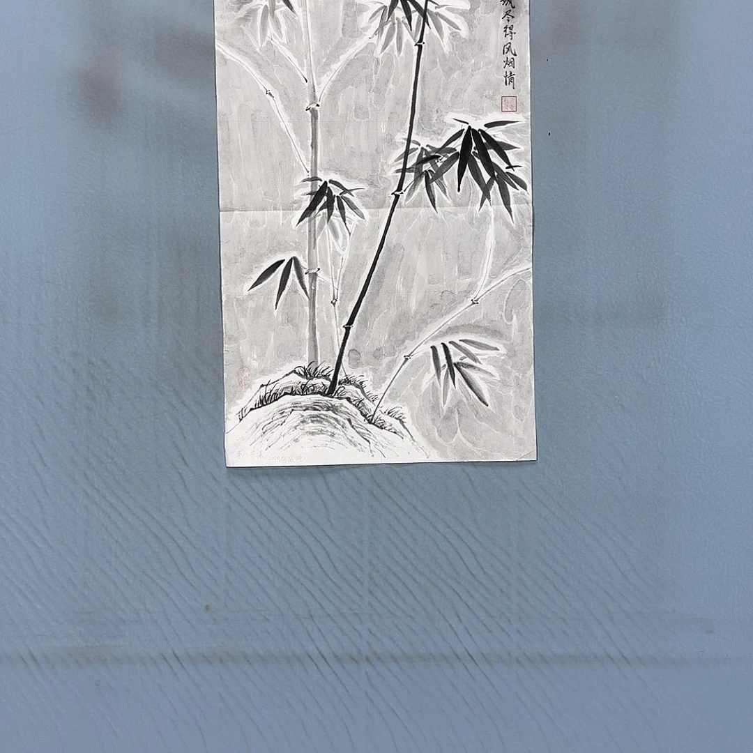 国画178 牡丹一如你初若