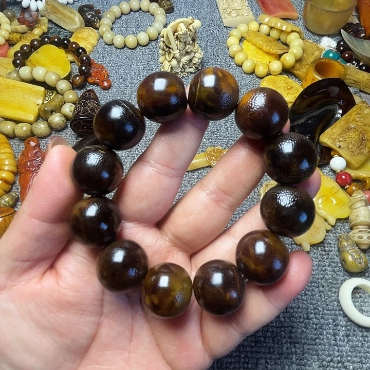 牛骨手串/手链其他配饰