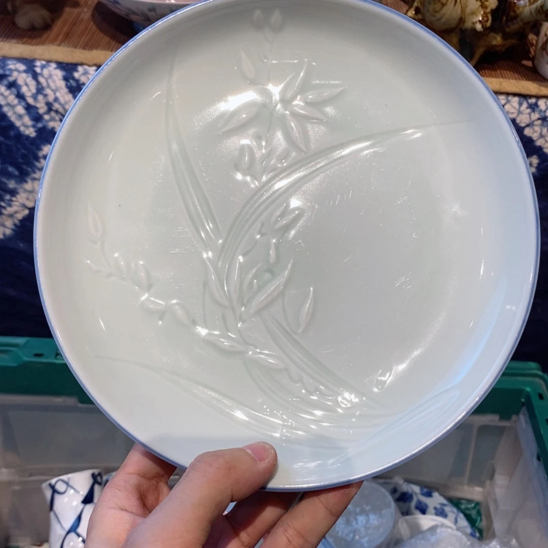 瓷片瓷器瓷器瓷器