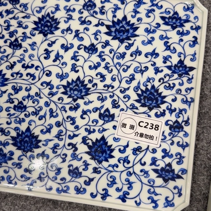 哒***哒景德镇手工手绘陶瓷