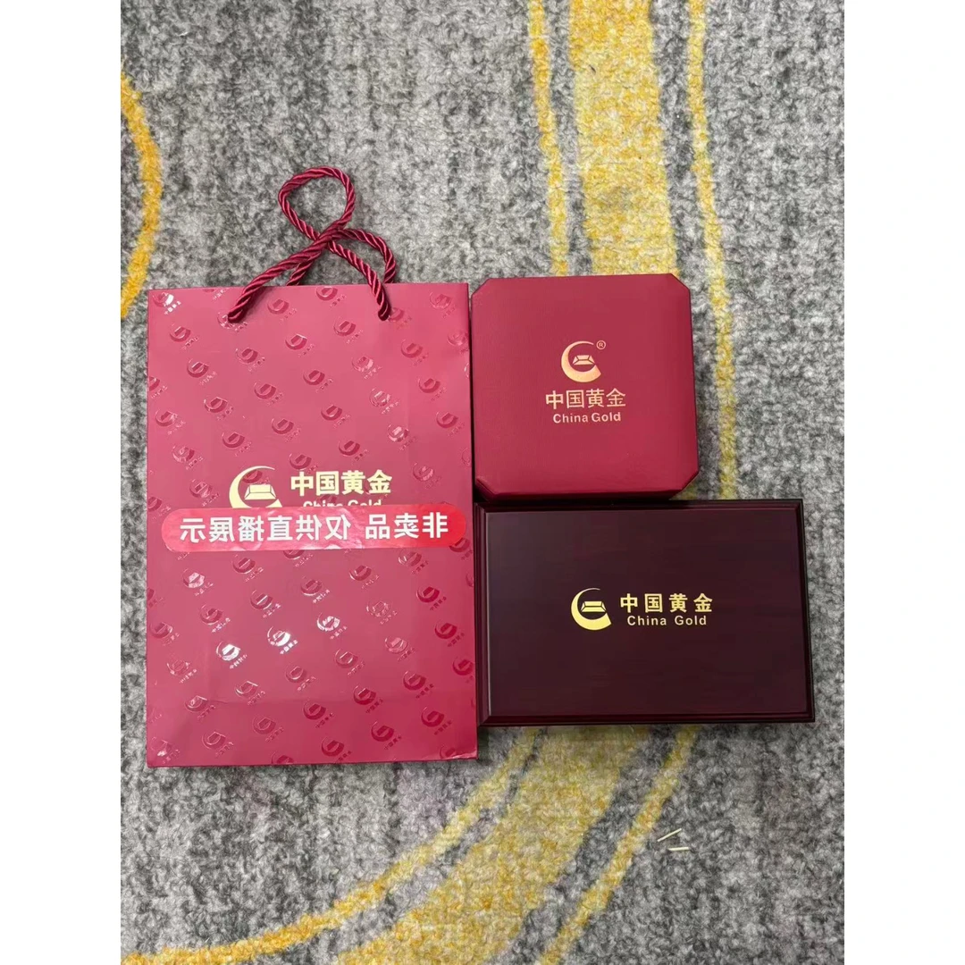 【梁总专属】非卖品展示专用收纳盒 免费体验