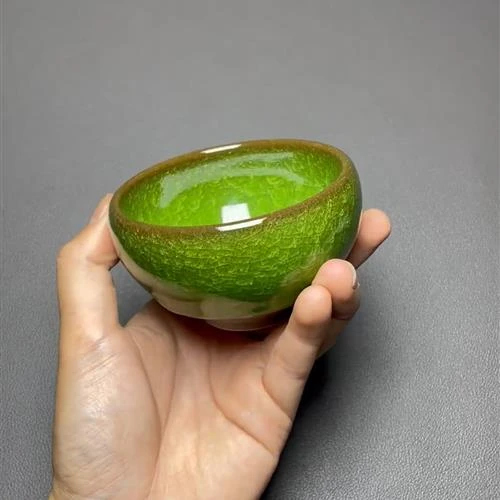 【闪购商品】茶盏-10165..........