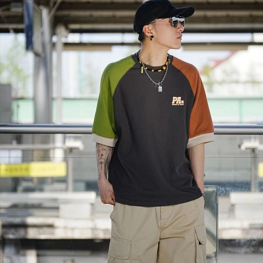 【清仓】kevin专享短袖T恤 PBCS-TS0836