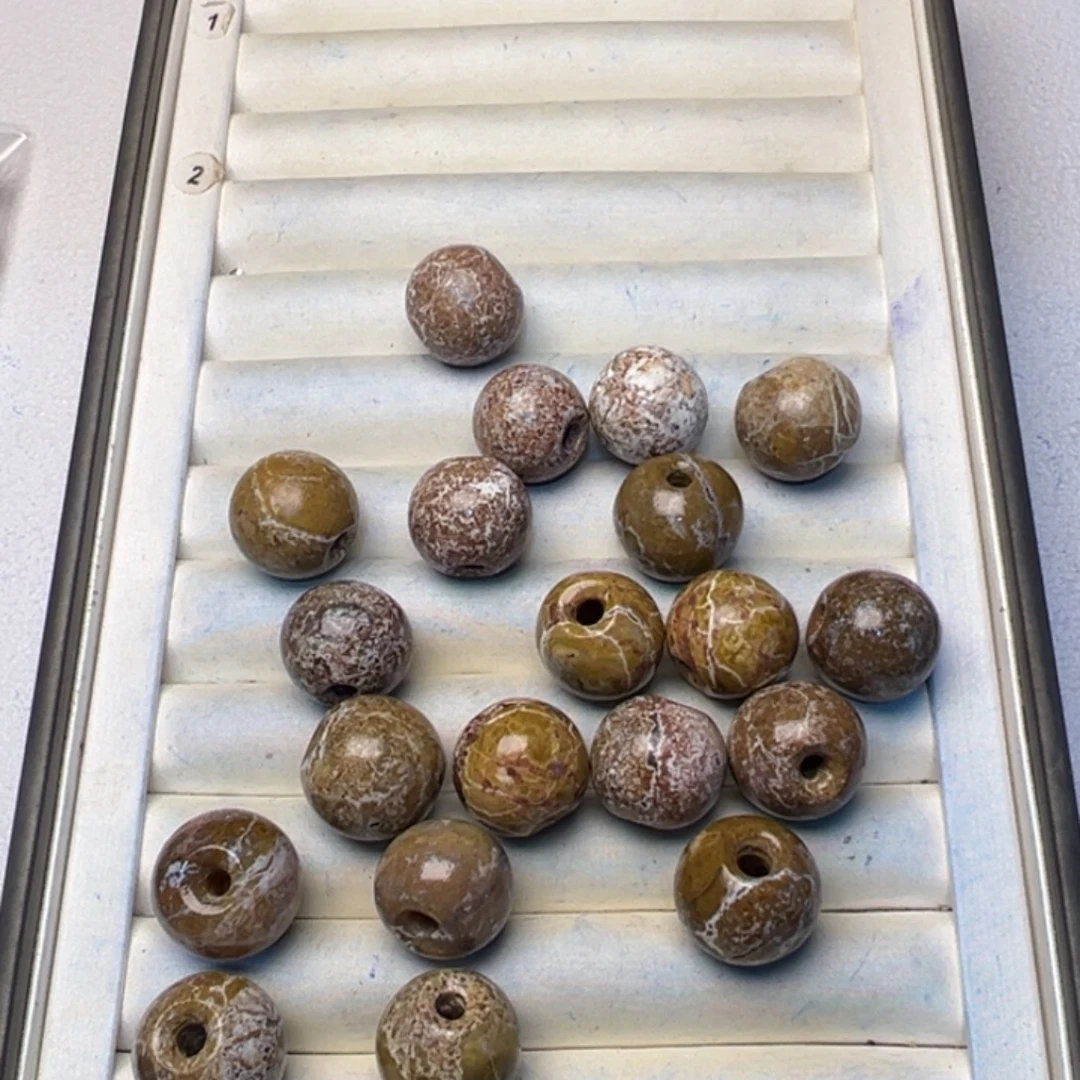 琉璃磁石玛恼8米一颗