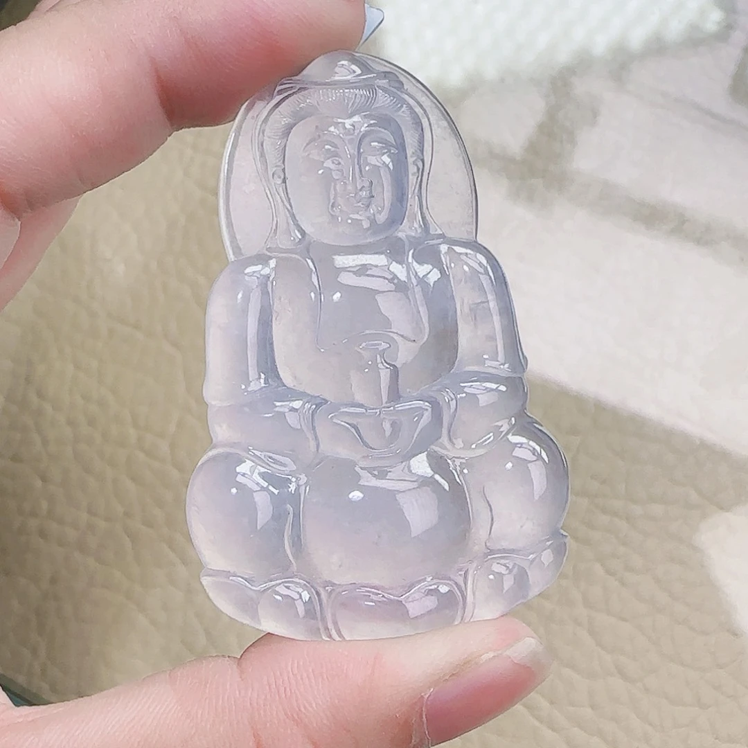 【闪购商品】颈饰未镶嵌翡翠