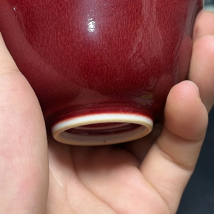 诗***)季红小杯一个有冲线