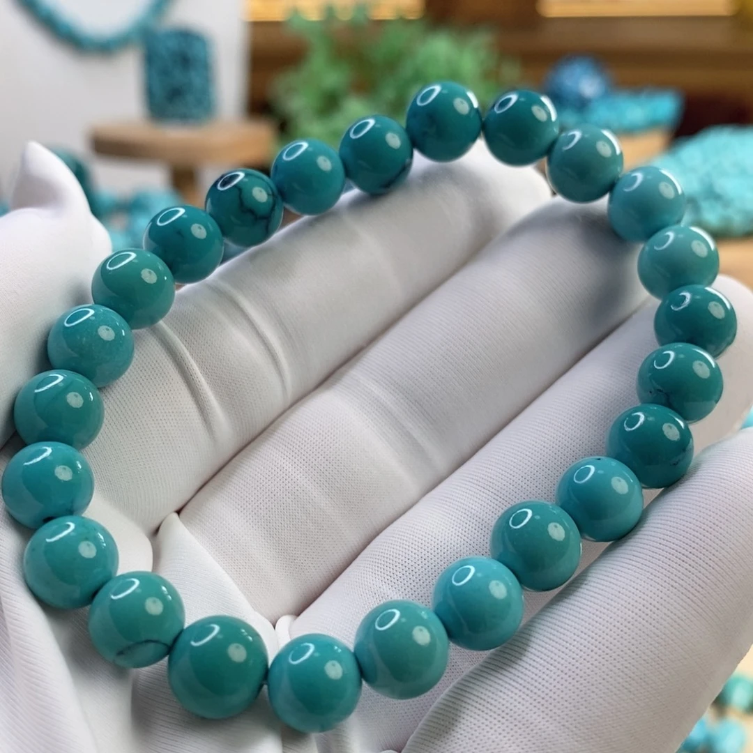 绿松石未镶嵌其他