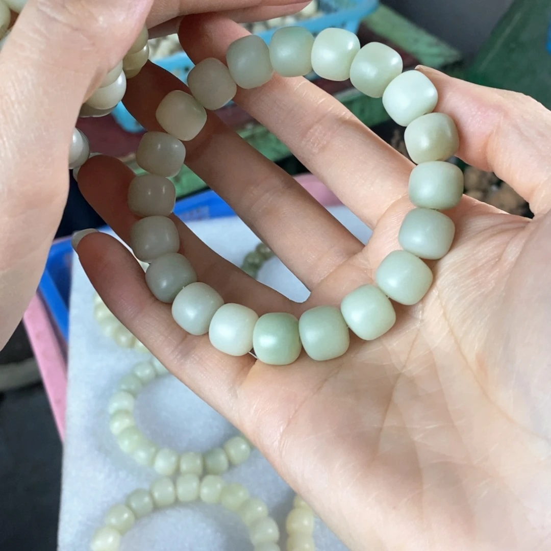 菩提根/象牙果吊坠妖*精妖精