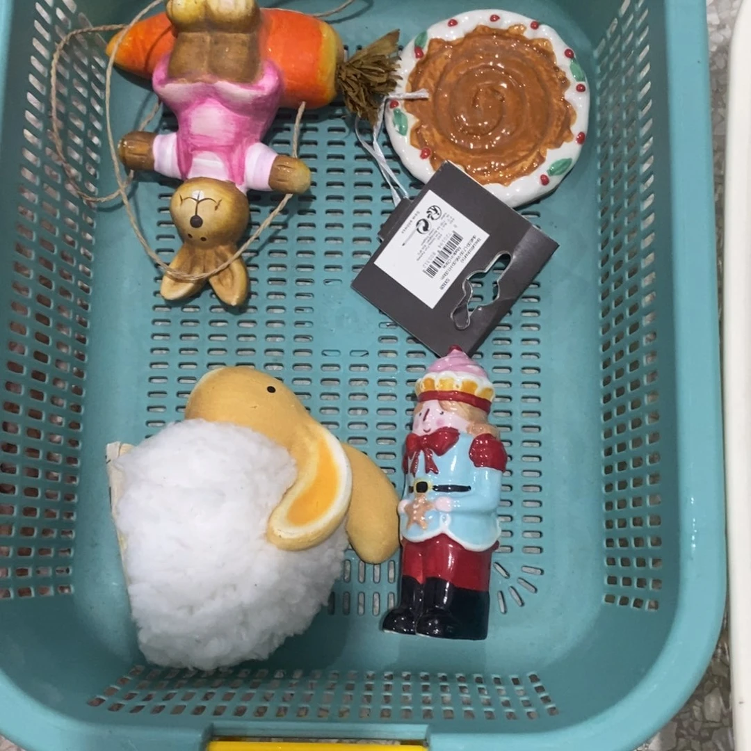 球***凡德化陶瓷微瑕冰裂18包邮 介意慎拍