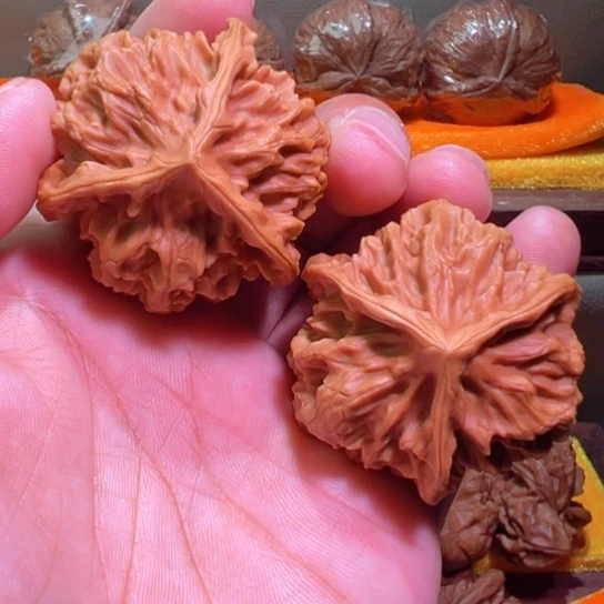 46边43高正奔龙鳞纹精品特价