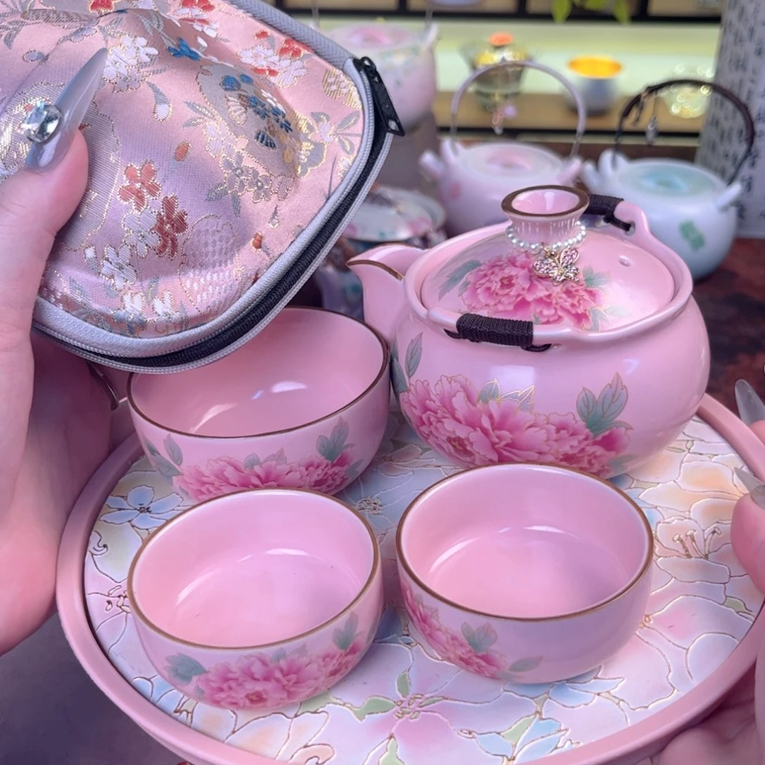 摆件茶具套装特价