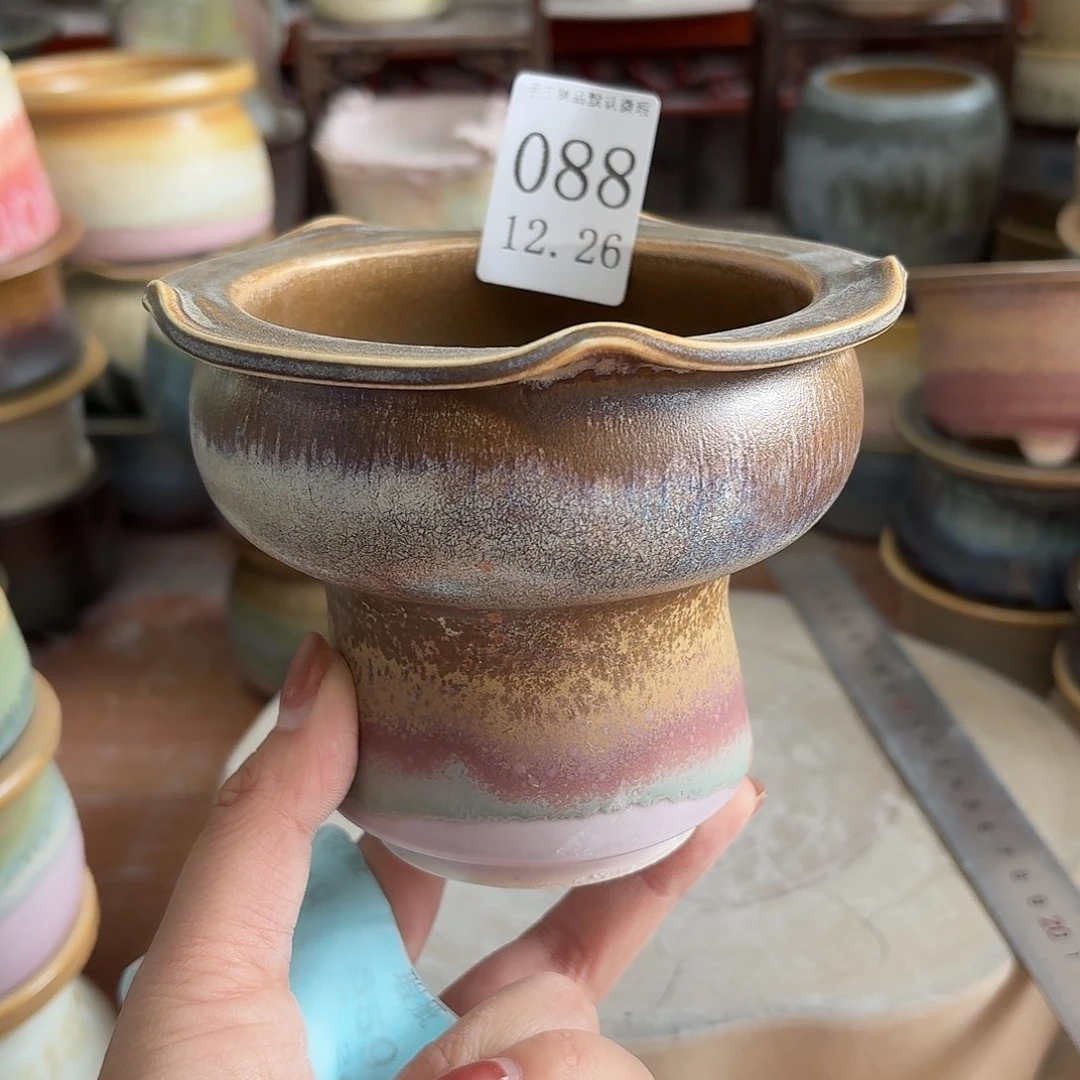瓷片景德镇陶瓷手工制作