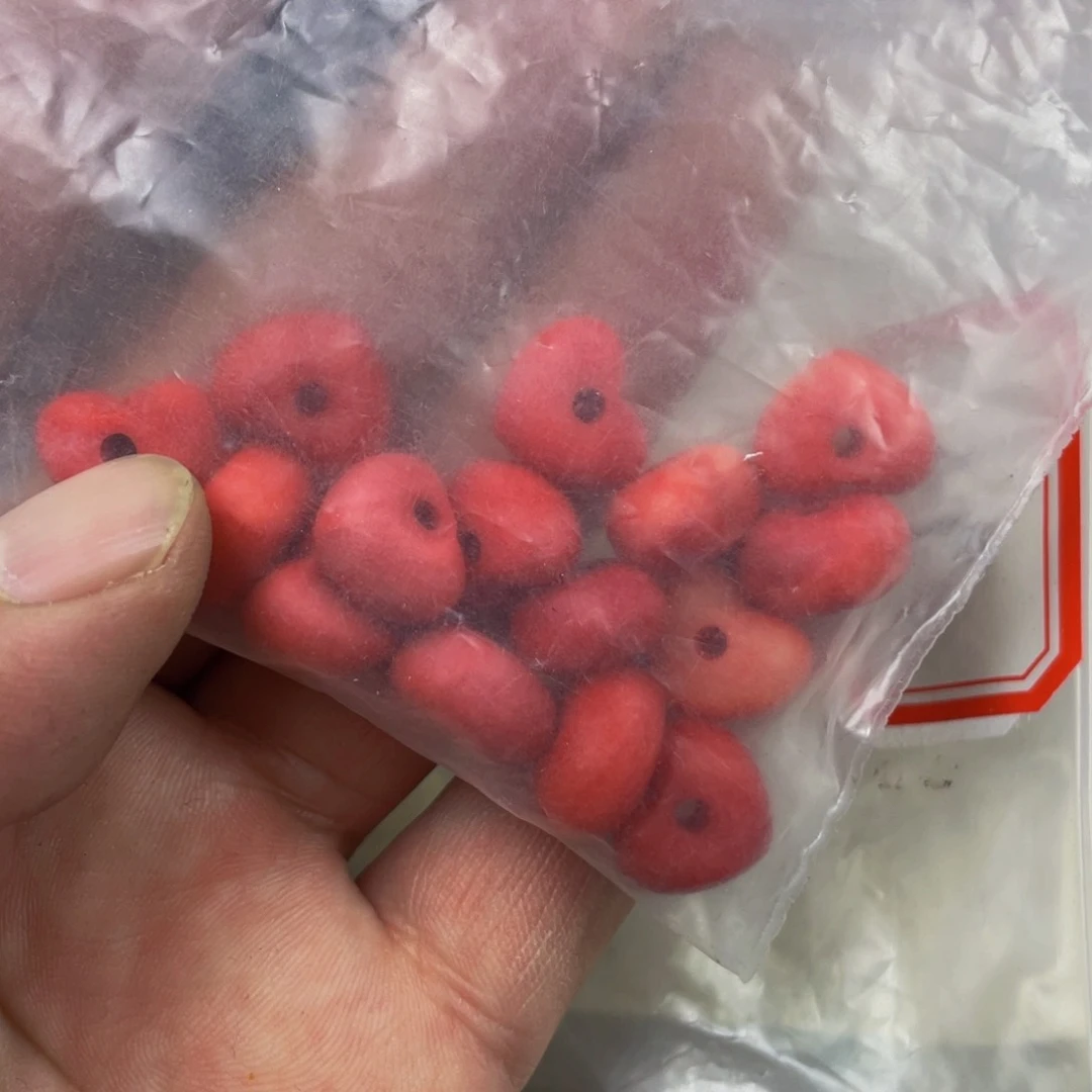驼骨手串/手链编号25一包
