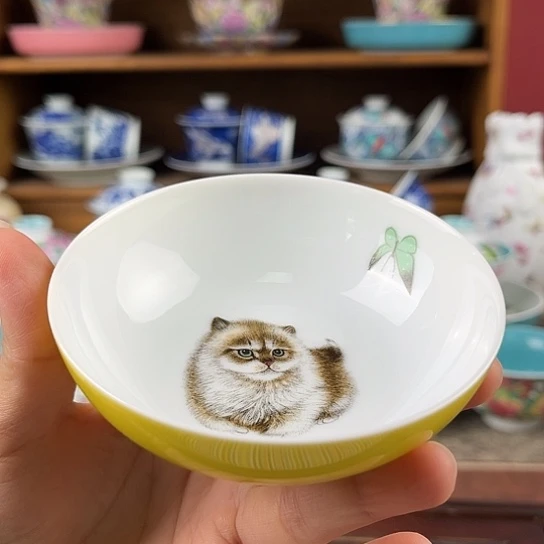 微瑕微瑕景德镇陶瓷