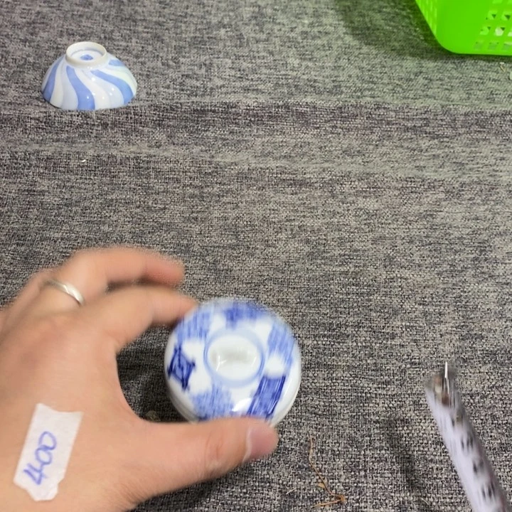 紫砂茶杯非常漂亮好看的花瓶