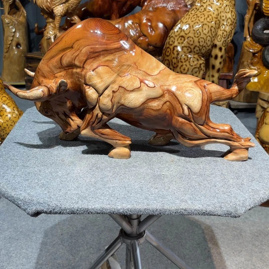 香樟木江**～纯手工制作工艺品