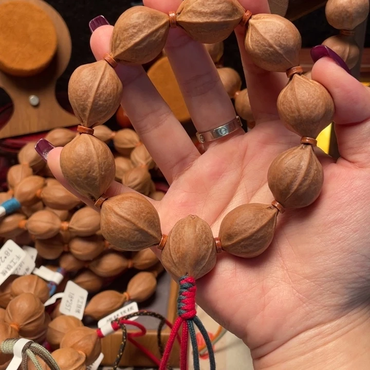 木***色2026 正宗梅林铁核