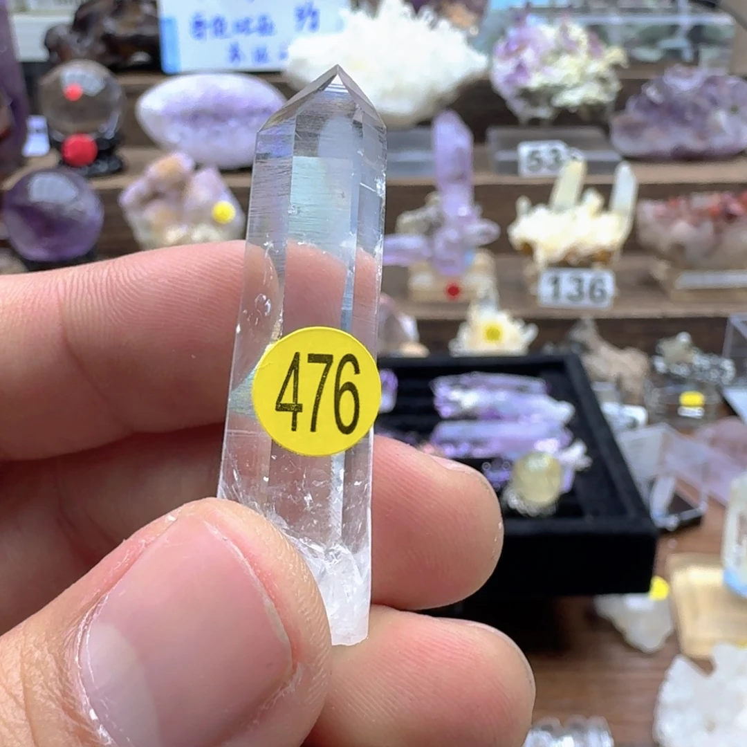 老****水晶珠宝半成品未镶嵌