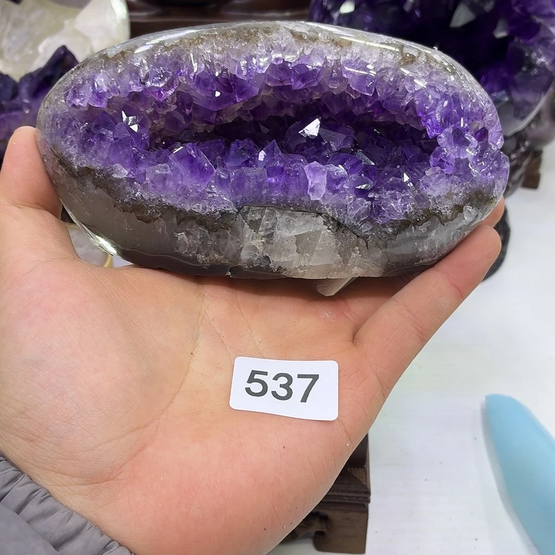 未镶嵌大型摆件（非配饰）水晶