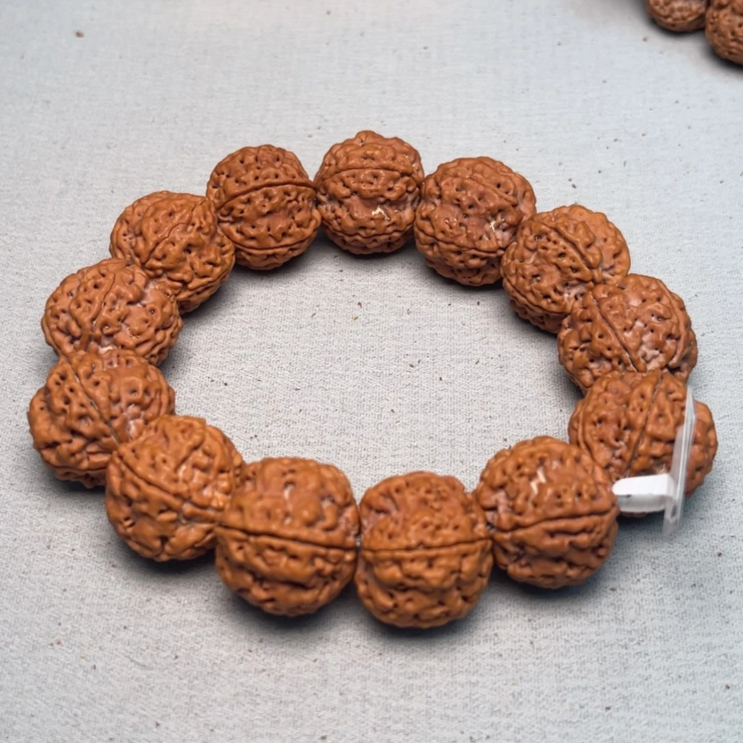 手串金刚菩提原生态大金刚爆肉21