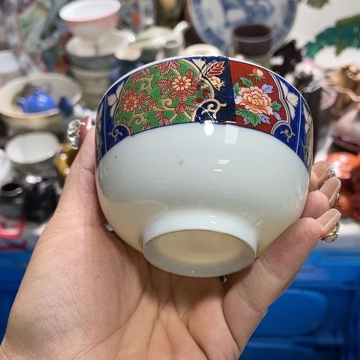 瓷片19.9发带瑕疵牌都是坏的4