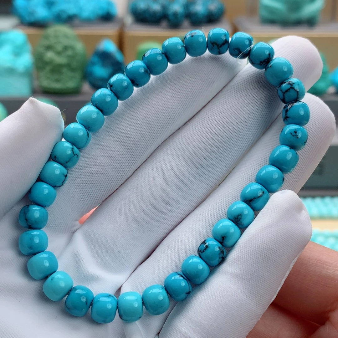 绿松石未镶嵌其它