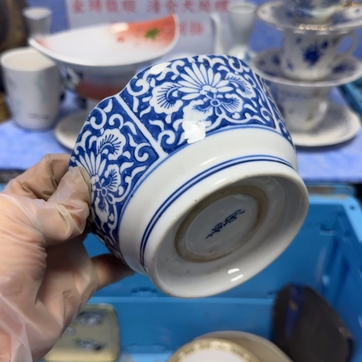 ****）手工艺品琉璃啦娟娟咯