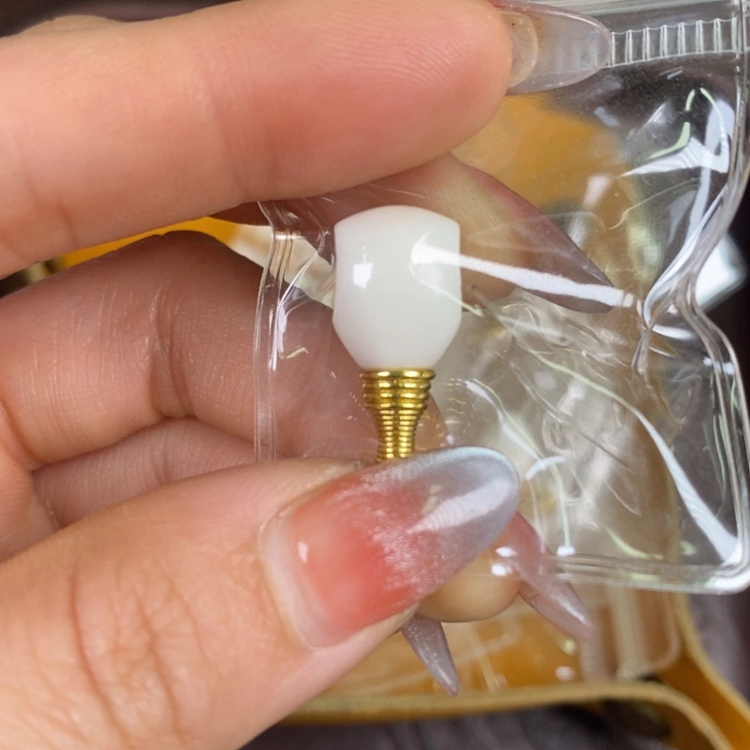 手串/手链驼骨配饰61尺寸0.9