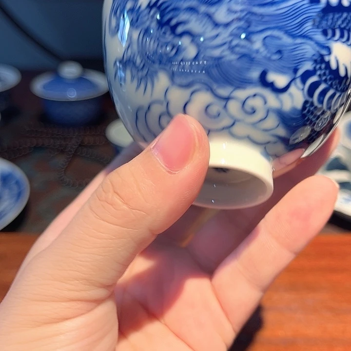 镹曰陶手工制作工艺