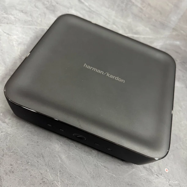 95新 harman kardon/哈曼·卡顿 Omni adapt+APM功放单机标品#HM14