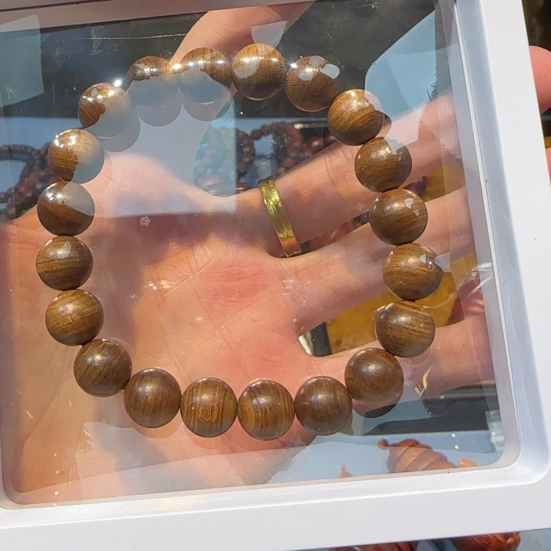 小叶紫檀手串/手链1.0老山