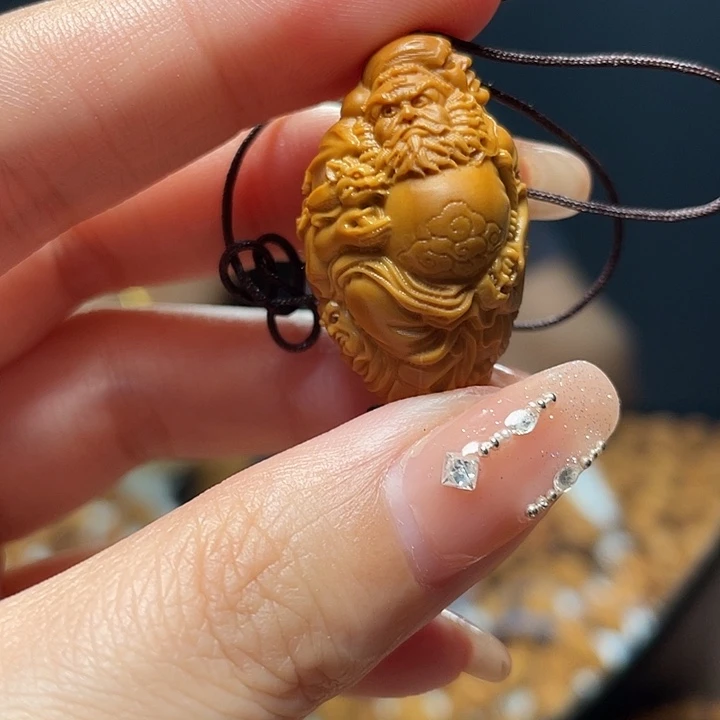 橄榄核手串/手链橄榄