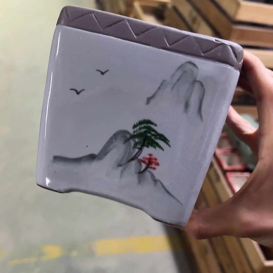 陶瓷福利局·自动合并订单·一个个买凑9元发·