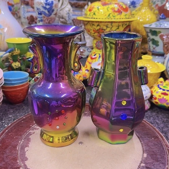 摆件艺*摆件家居设计风格的