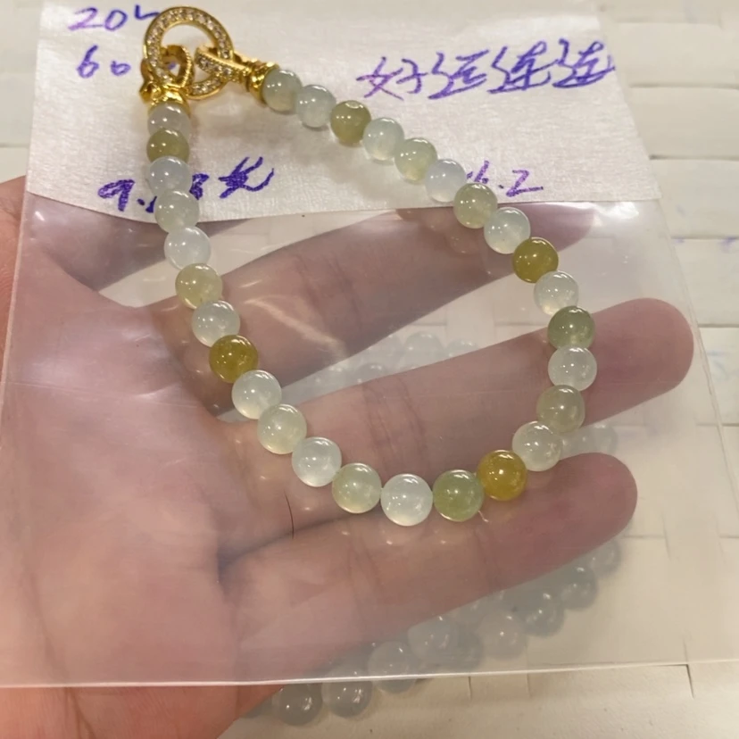 【闪购商品】未镶嵌定制翡翠好***?