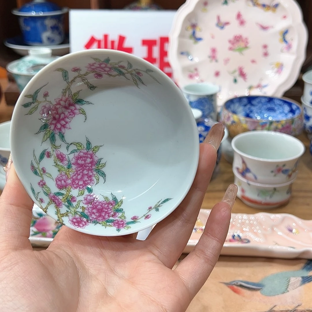 微瑕微瑕景德镇陶瓷