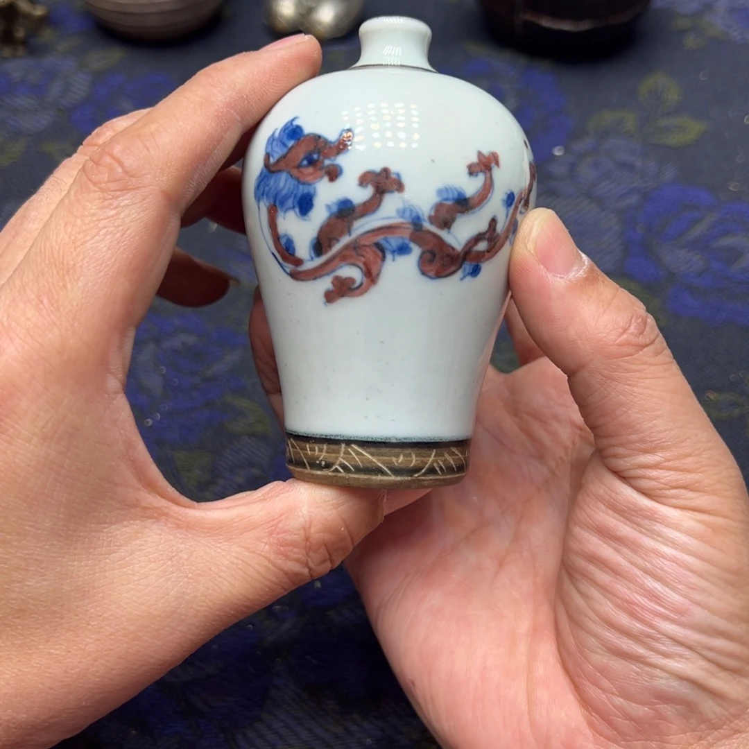 瓷片一定要看好下单