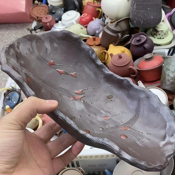 陶瓷艺术品及陶瓷制品
