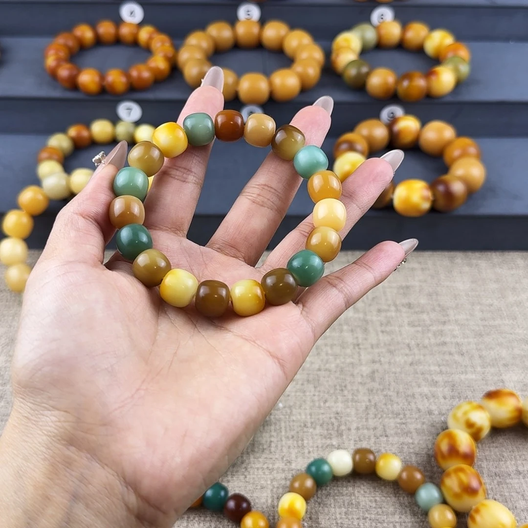 菩提根/象牙果吊坠?***࿐