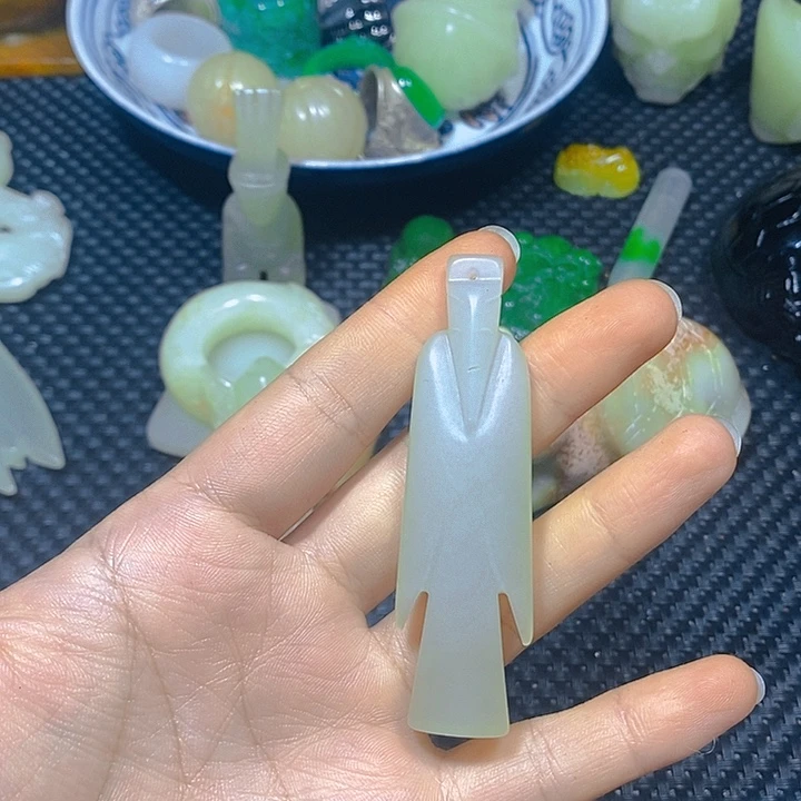 精选商品一图一物