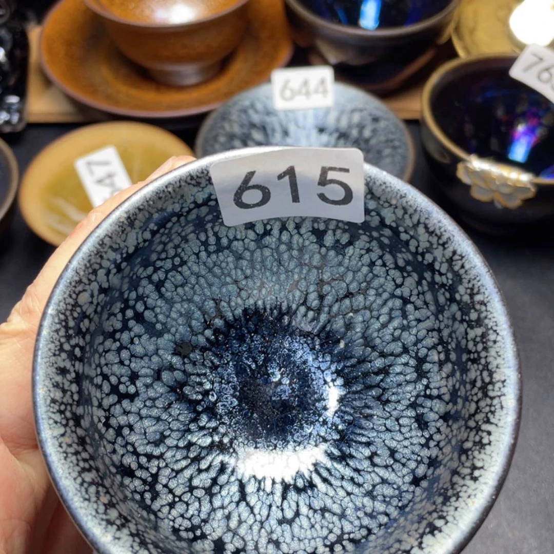 【闪购商品】茶盏615