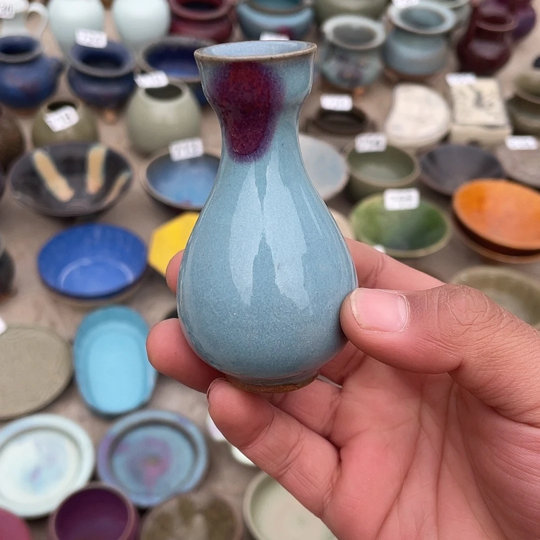 摆件