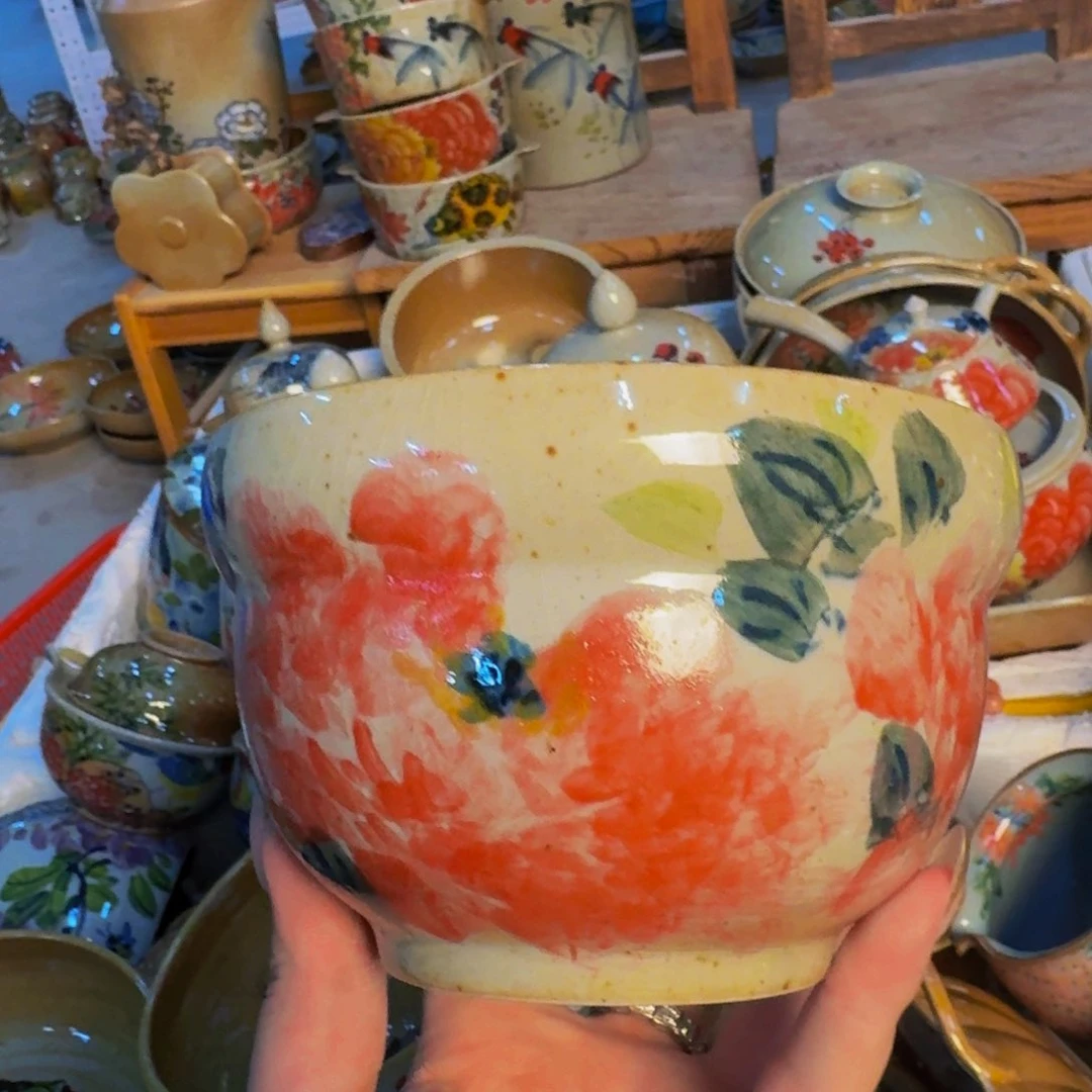 瓷片景德镇源头厂家