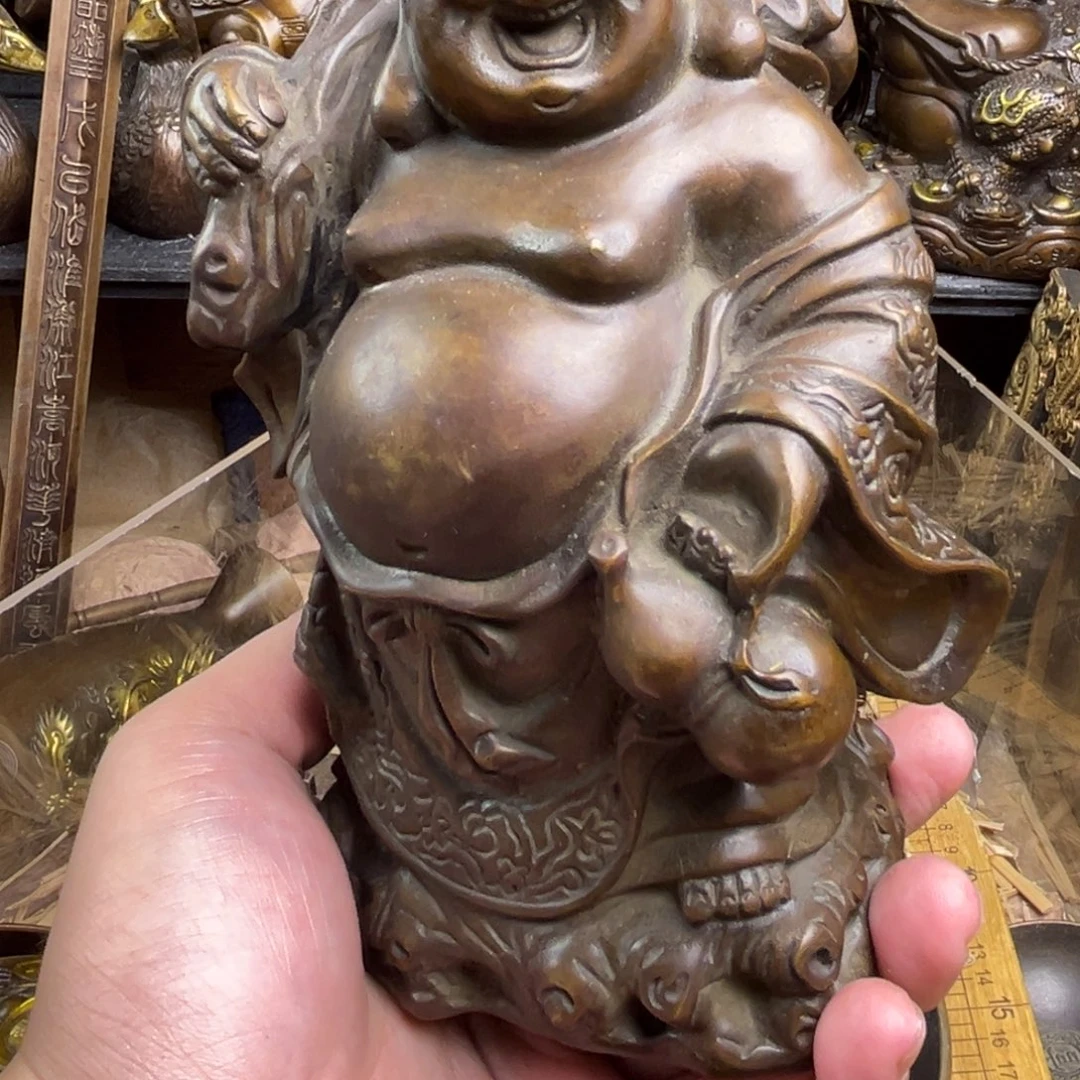 小王铜器精选专属链接