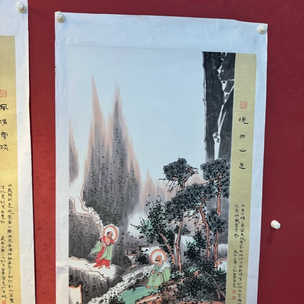 精品现代装饰画111