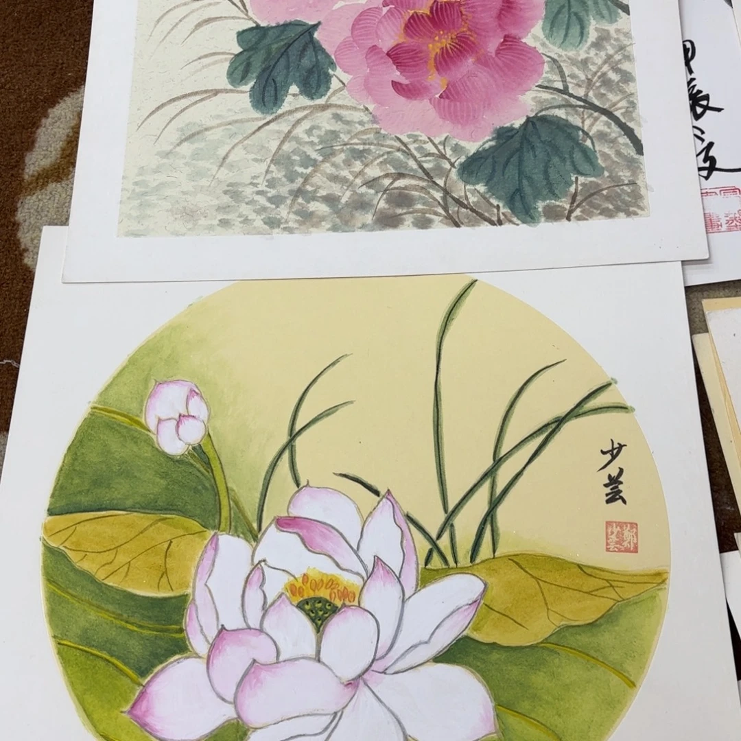 国画李李李李李李李